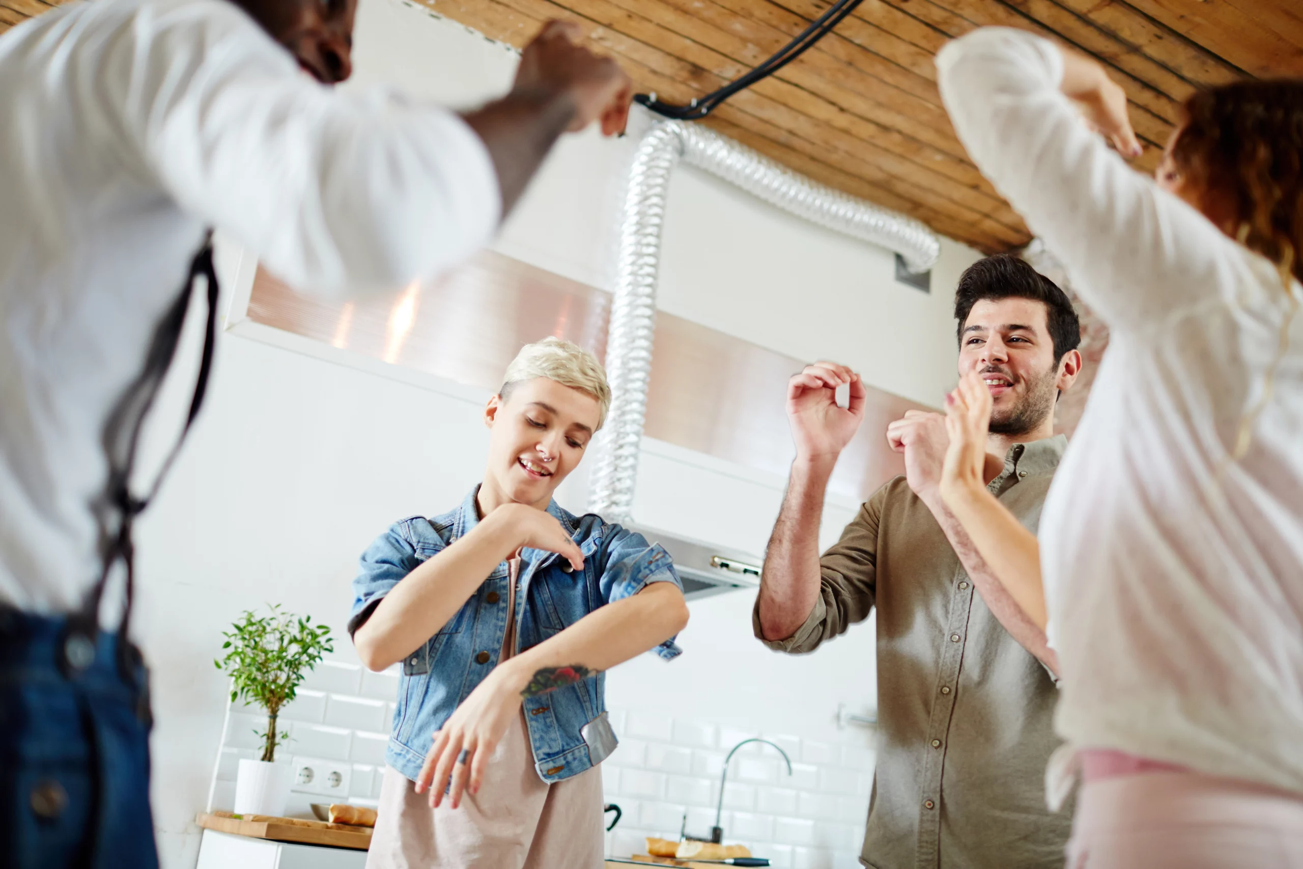 Prévention des risques et équilibre au travail grâce à la QVCT