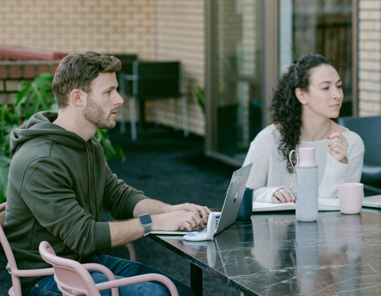 Organisation bien-être clé en main Organisation clé en main d’actions bien-être en entreprise par Cabélia